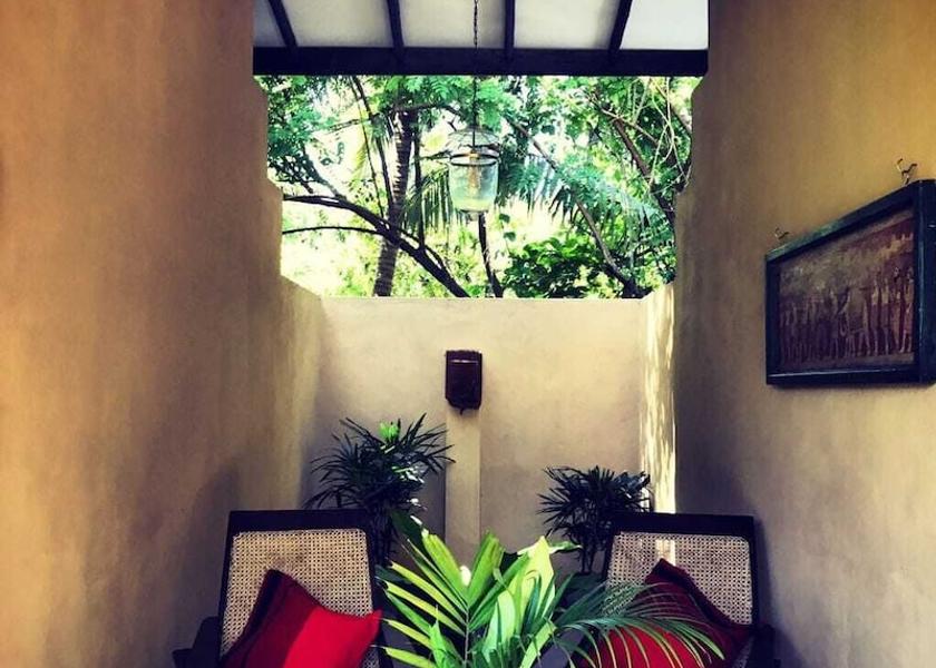 Galle District Balapitiya Terrace