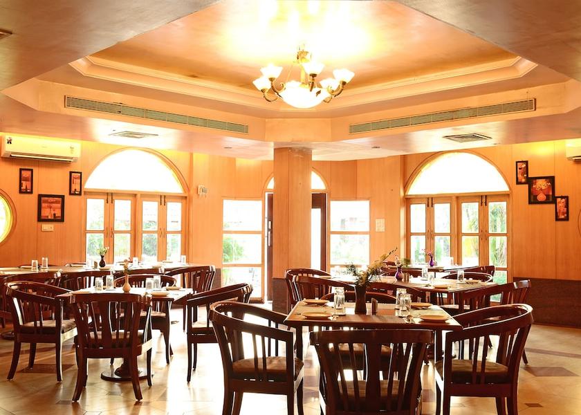 Tamil Nadu Chennai Restaurant