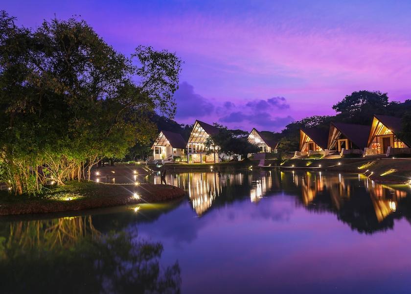 Central Province Dambulla View from Property