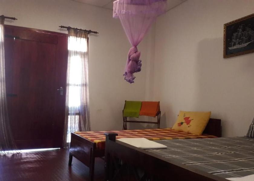 Central Province Dambulla Room