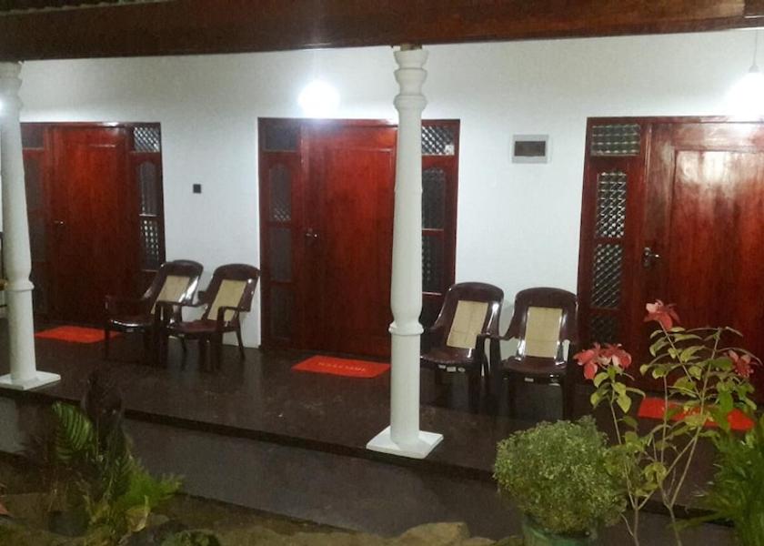 Central Province Dambulla Restaurant