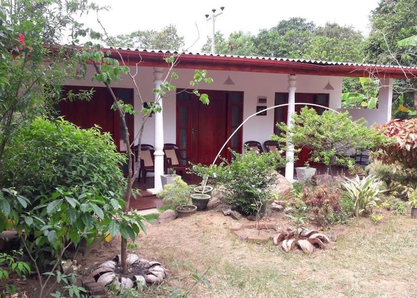 Central Province Dambulla Exterior Detail