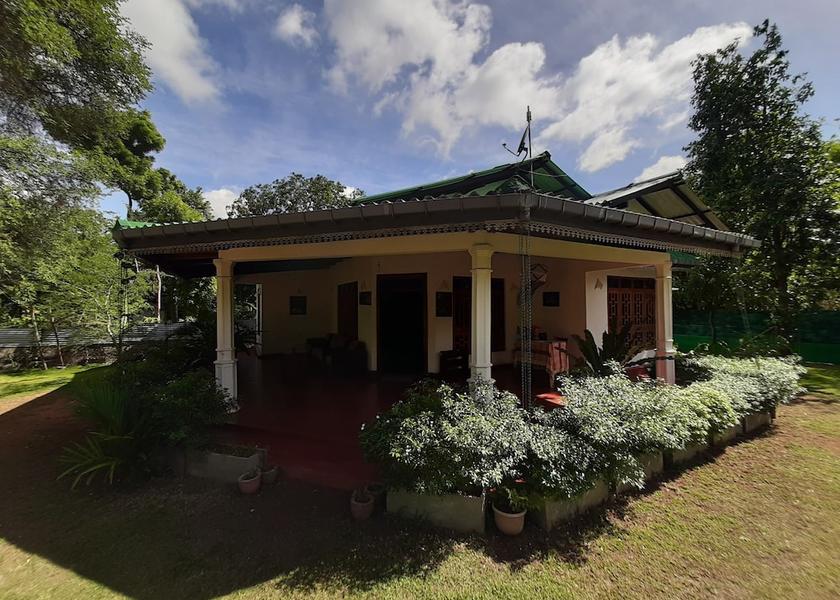 Central Province Dambulla Garden