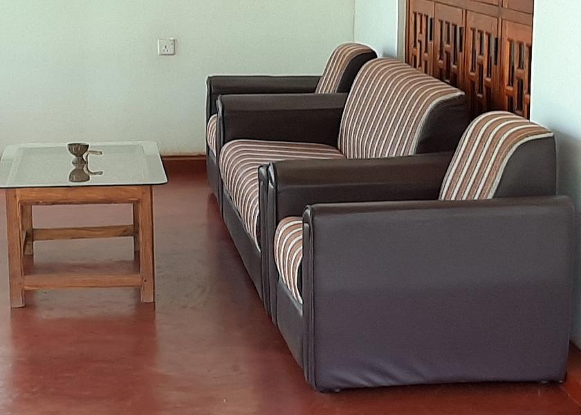 Central Province Dambulla Reception