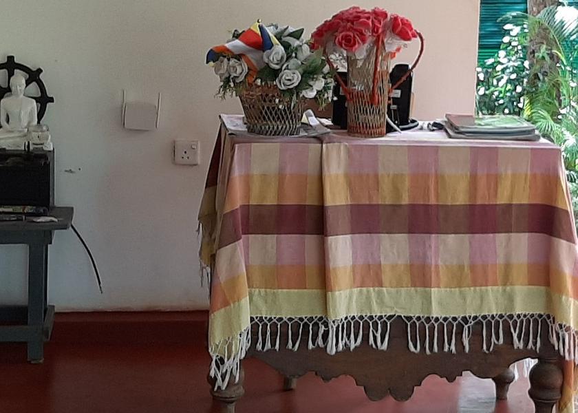 Central Province Dambulla Reception