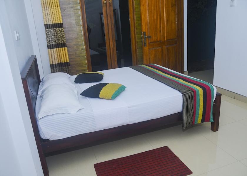 Central Province Dambulla Room