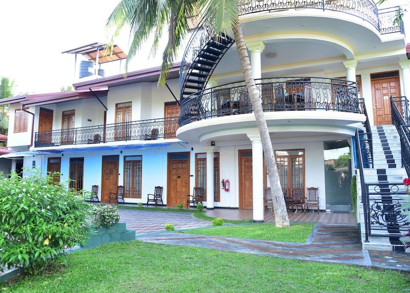Central Province Dambulla Entrance