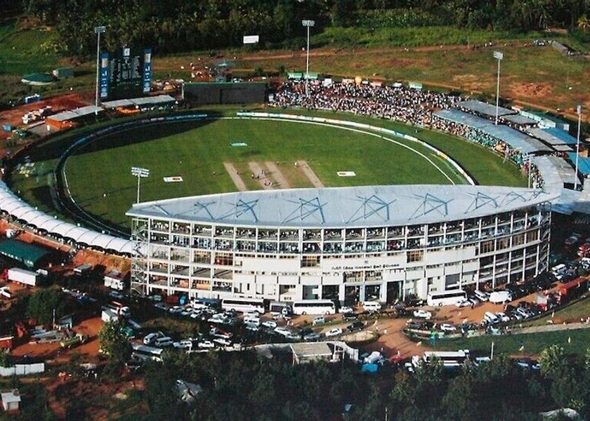 Central Province Dambulla Point of interest