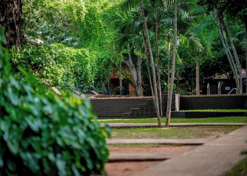 Central Province Dambulla Exterior