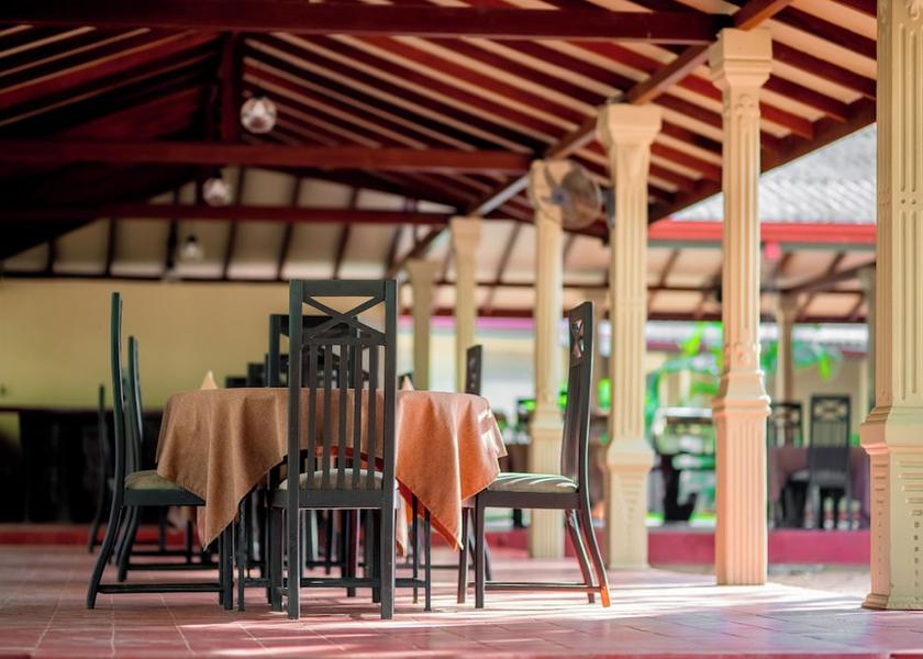 Central Province Dambulla Restaurant