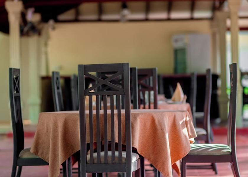 Central Province Dambulla Restaurant