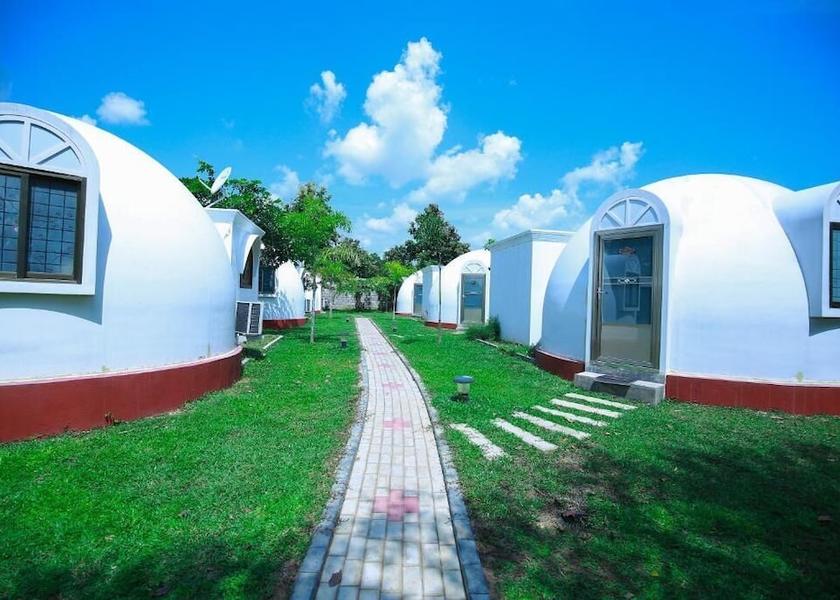 Central Province Dambulla Property Grounds