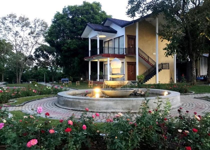 Central Province Dambulla Property Grounds