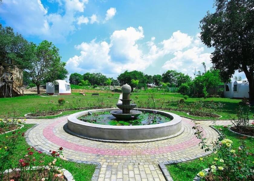 Central Province Dambulla Property Grounds