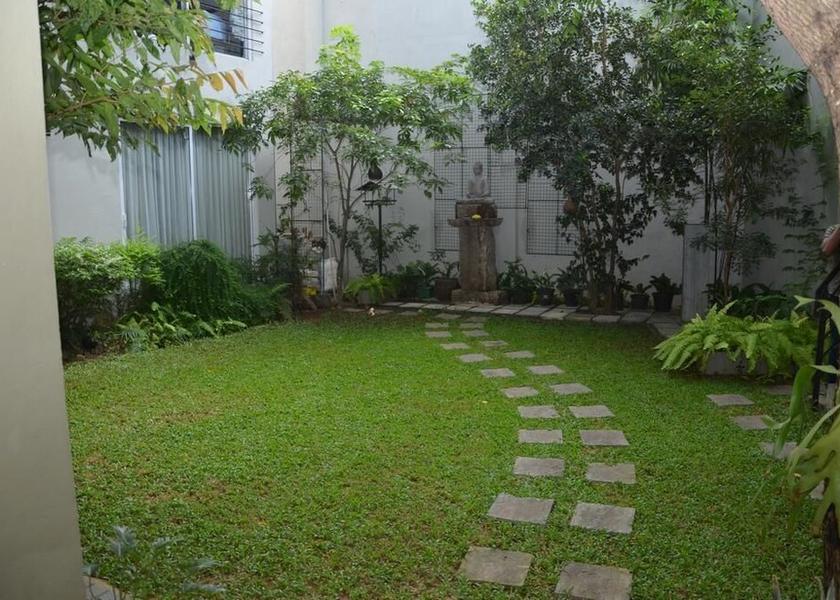 Gampaha District Kiribathgoda Property Grounds