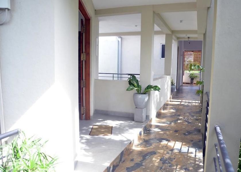 Gampaha District Kiribathgoda Exterior Detail