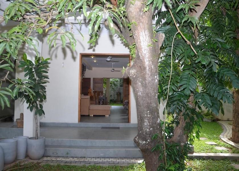 Gampaha District Kiribathgoda Exterior Detail