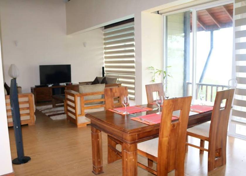 Kalutara District Ingiriya Interior Entrance