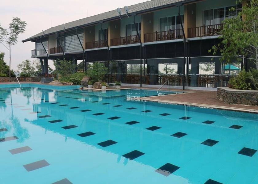 Kalutara District Ingiriya Exterior Detail