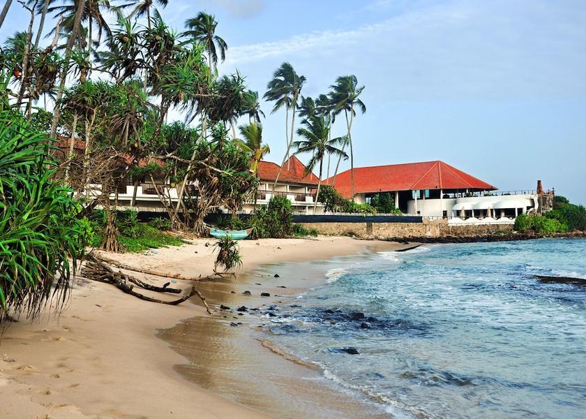 Southern Province Batigama Beach