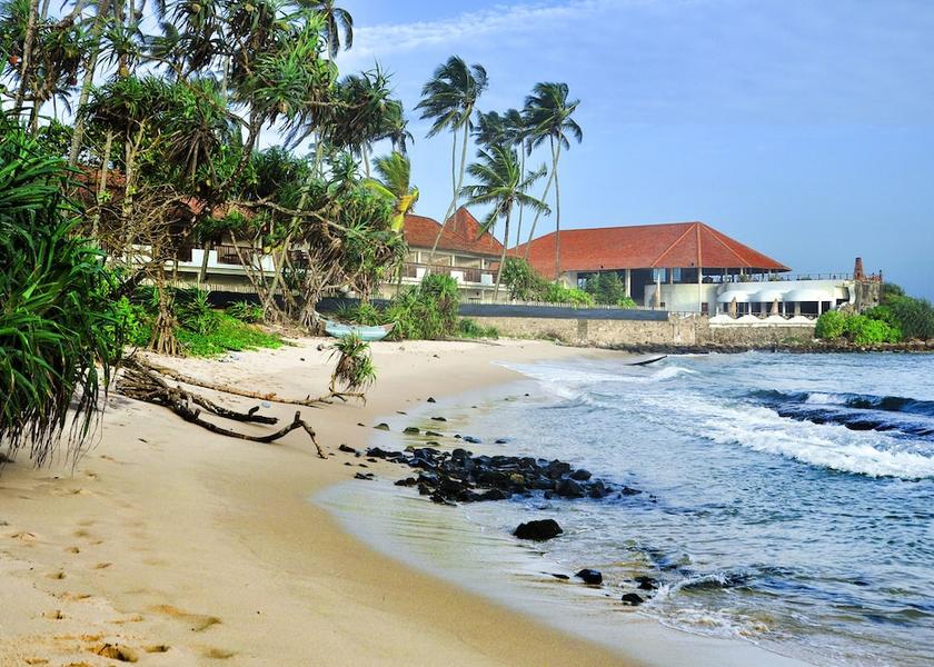 Southern Province Batigama Beach
