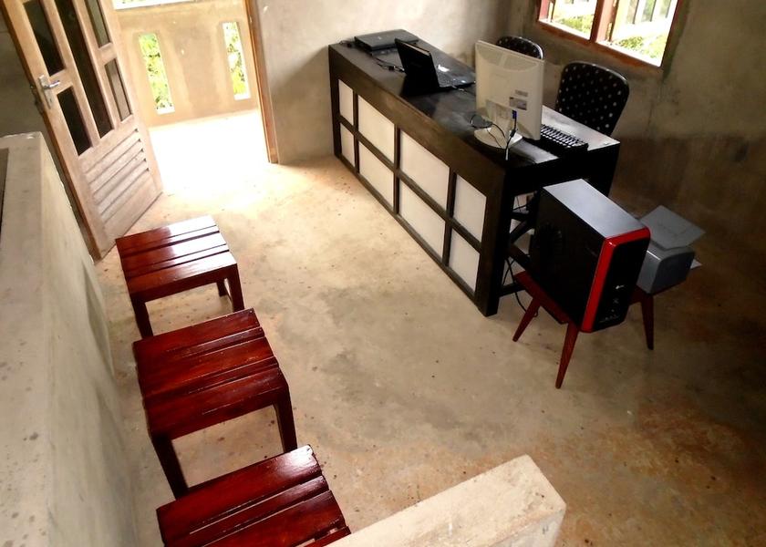 Matara District Dickwella Reception