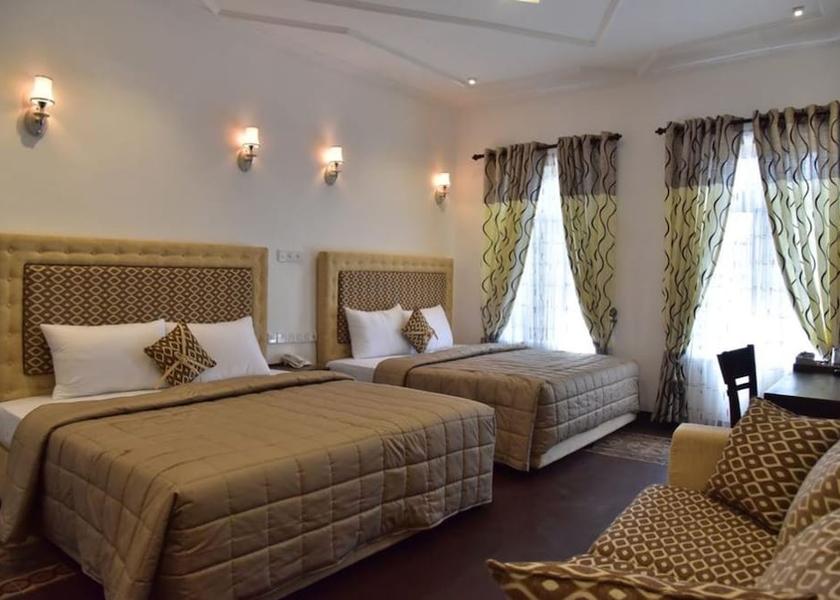 Central Province Hatton Room