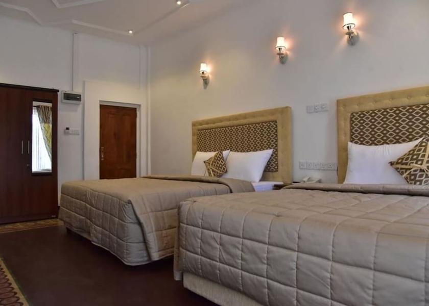 Central Province Hatton Room