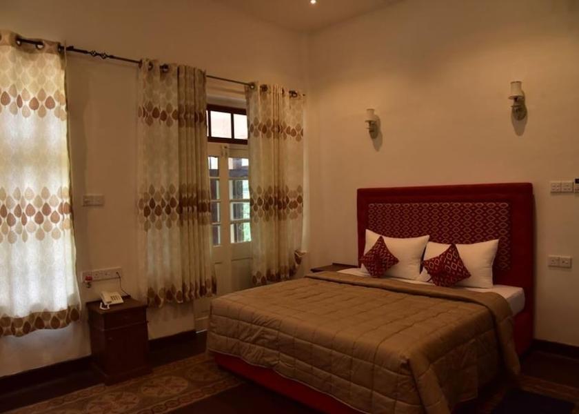 Central Province Hatton Room