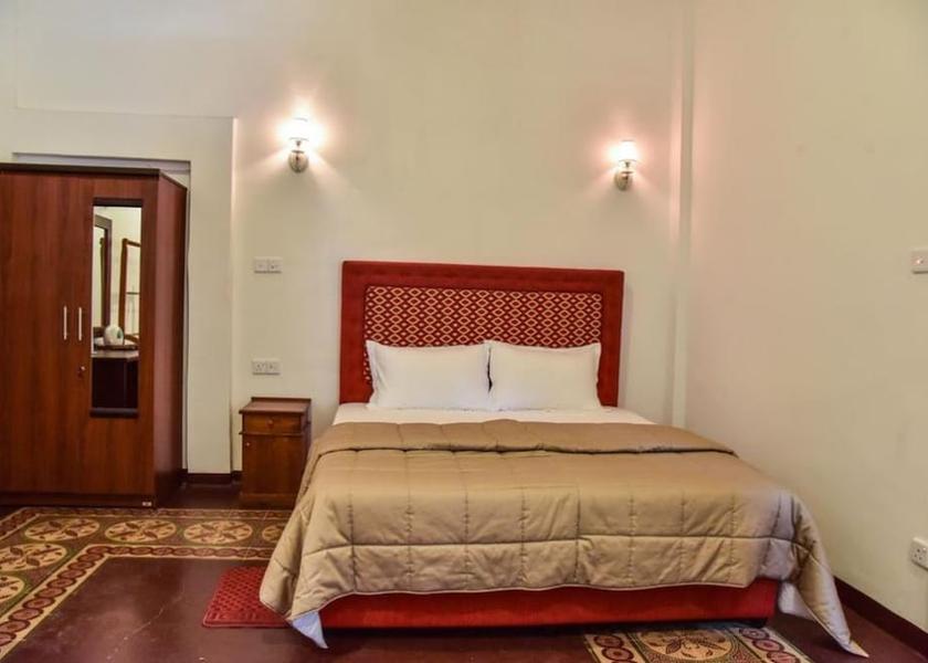 Central Province Hatton Room