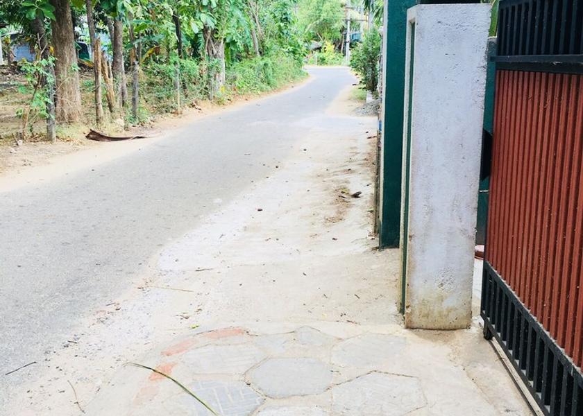 Polonnaruwa Polonnaruwa Entrance