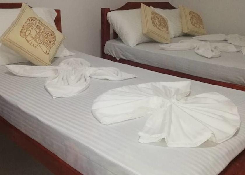 North Central Province Polonnaruwa Room