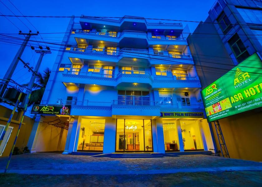 Jaffna District Jaffna View from Property