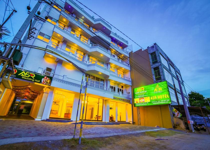 Jaffna District Jaffna View from Property