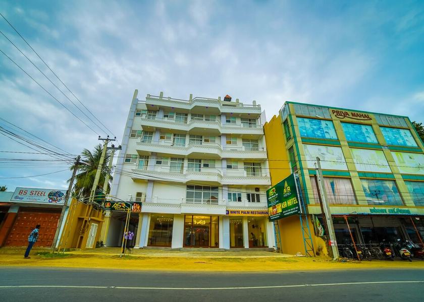 Jaffna District Jaffna View from Property