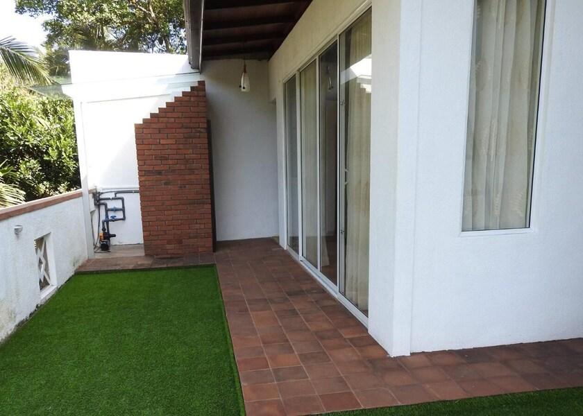 Central Province Kandy Exterior Detail