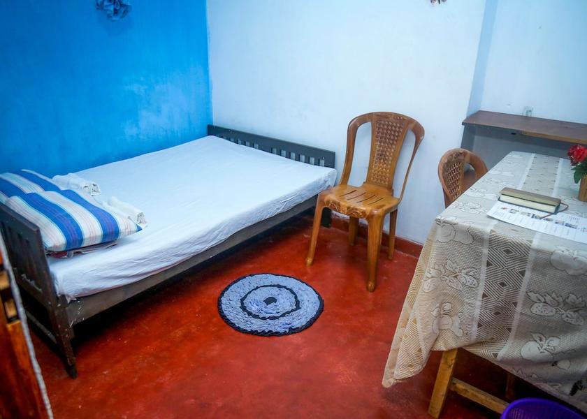 Central Province Kandy Room
