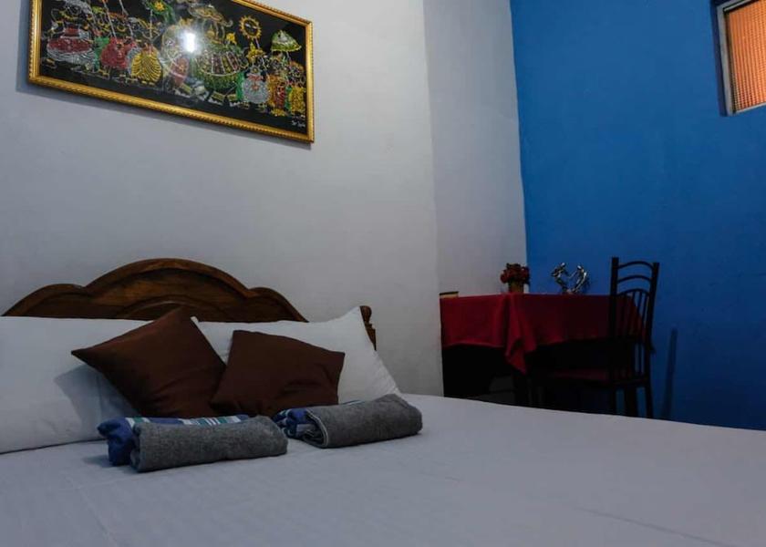 Central Province Kandy Room