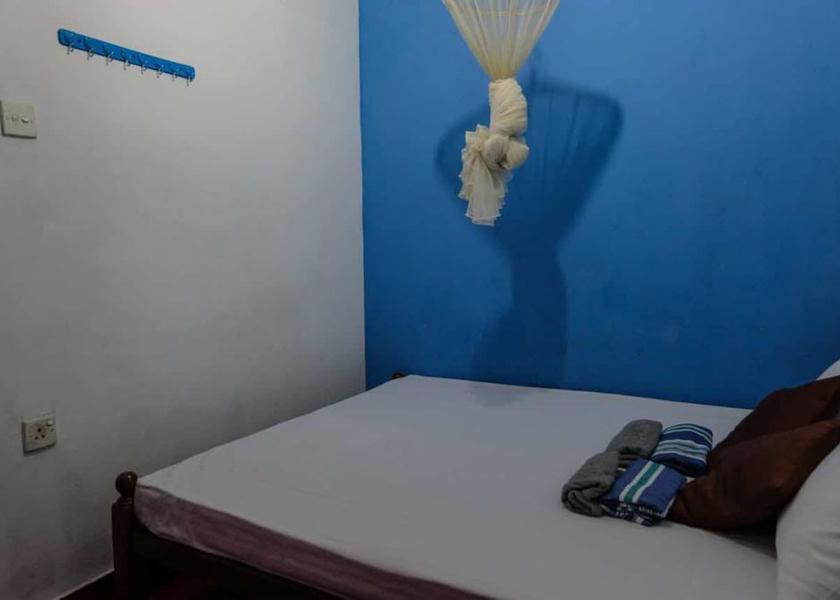 Central Province Kandy Room