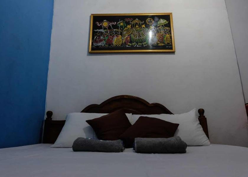 Central Province Kandy Room