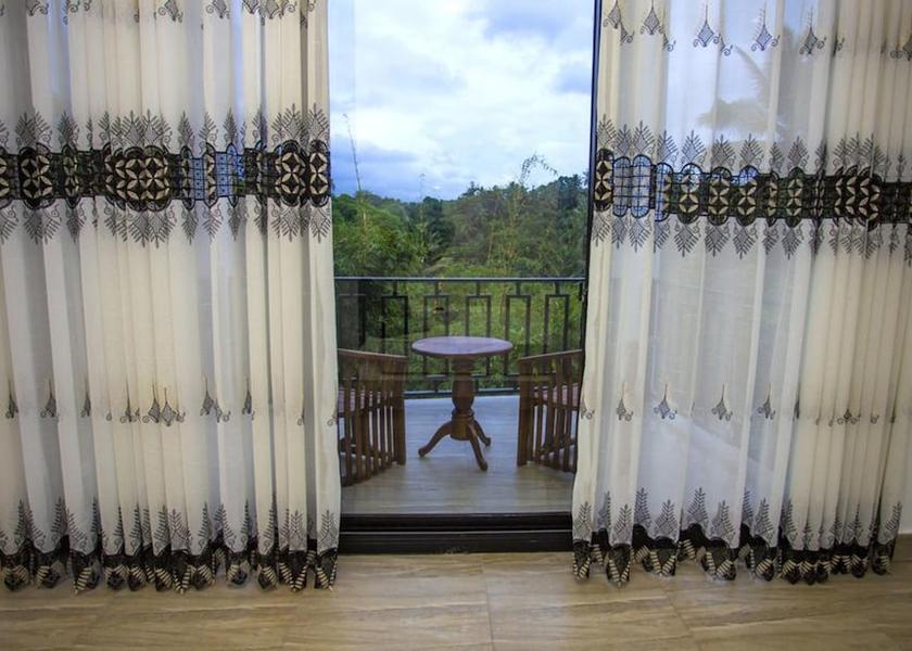 Central Province Kandy Terrace