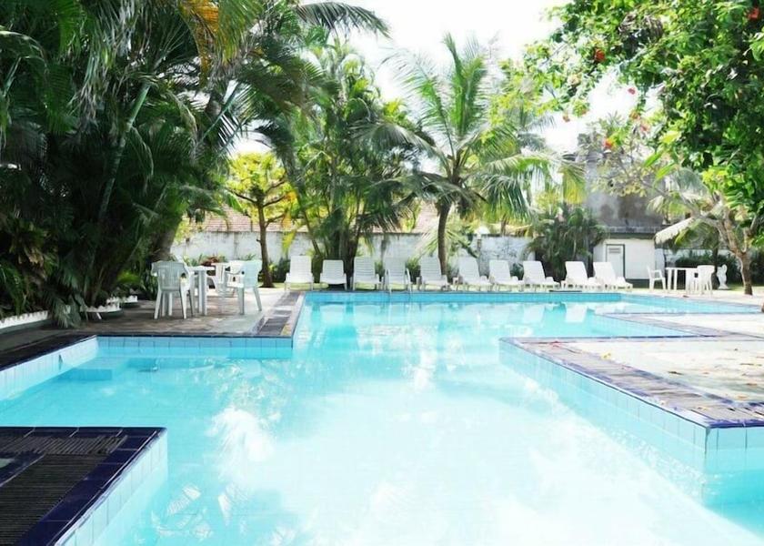 Kalutara District Panadura Primary image