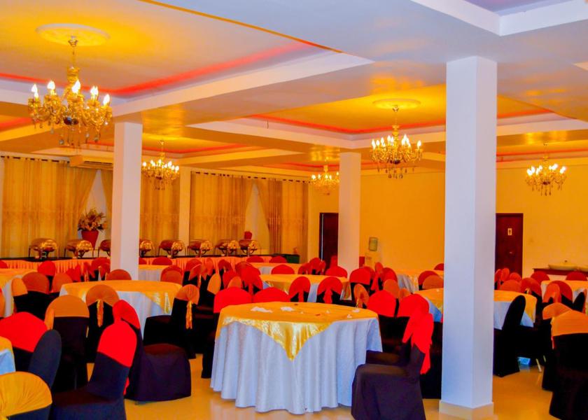 Western Province Panadura Restaurant