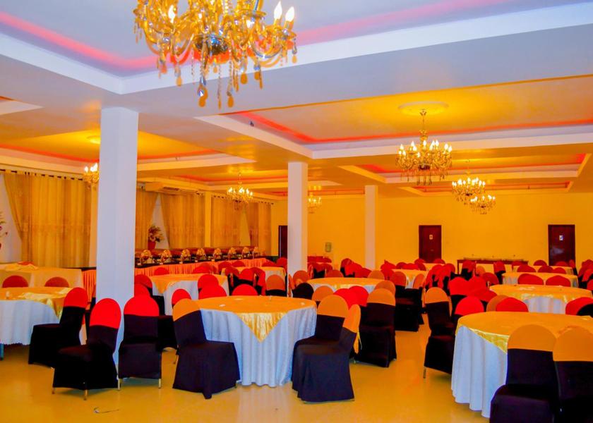 Western Province Panadura Restaurant