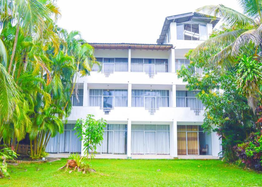Western Province Panadura Exterior view