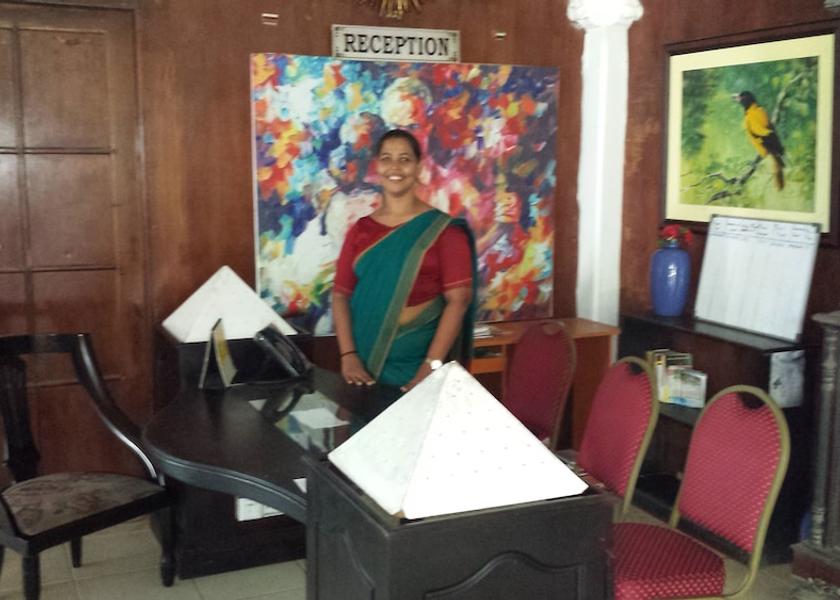 Kalutara District Panadura Room