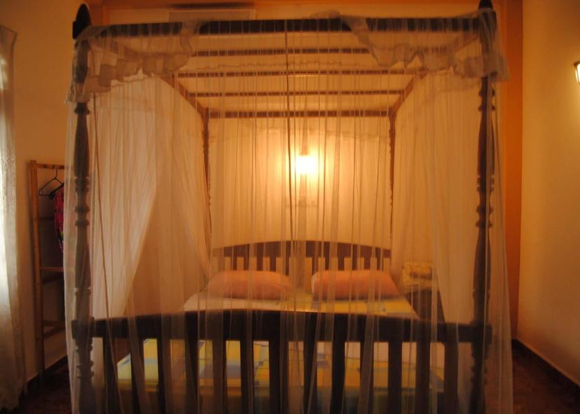 Galle District Unawatuna Room