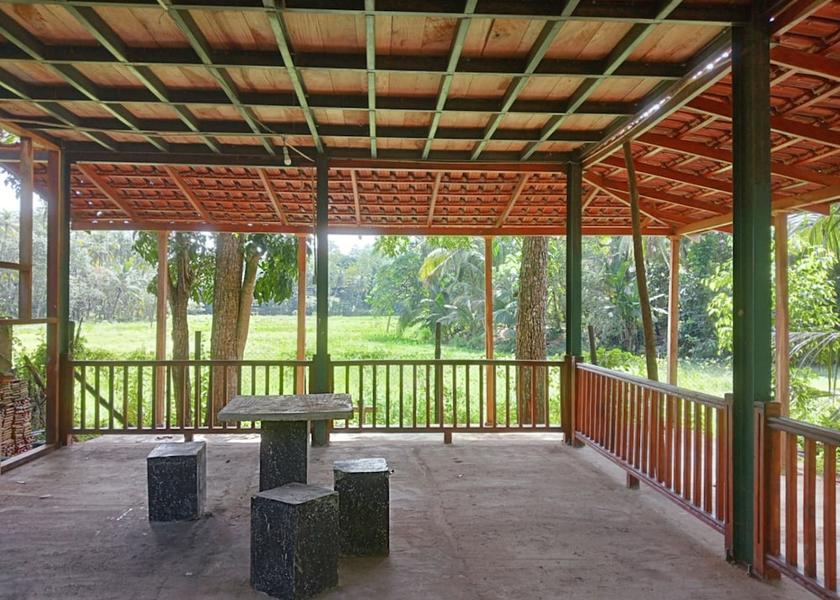 Southern Province Unawatuna Meeting facility