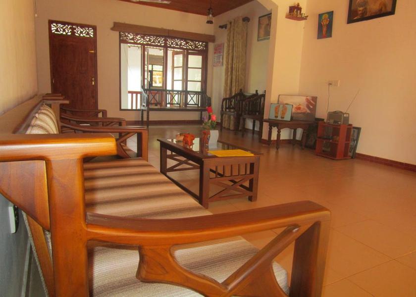 Southern Province Unawatuna Public Areas