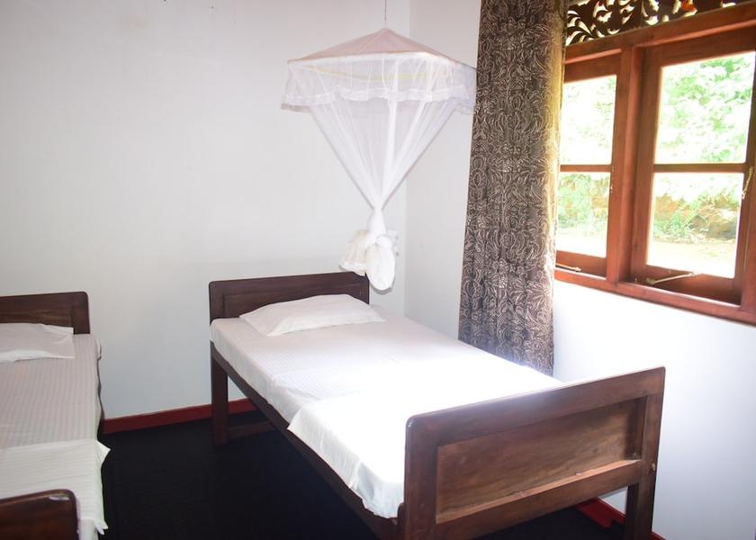 Southern Province Unawatuna View from room